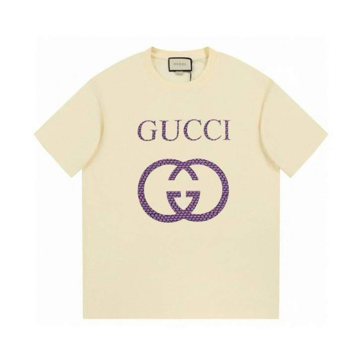Picture of Gucci T Shirts Short _SKUGucciXS-LmptxG006310663
